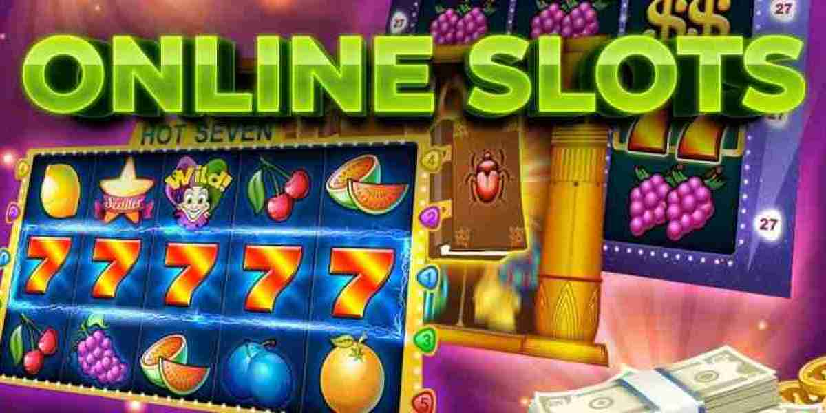 Why Progressive Jackpot Players Benefit From Reload Bonuses