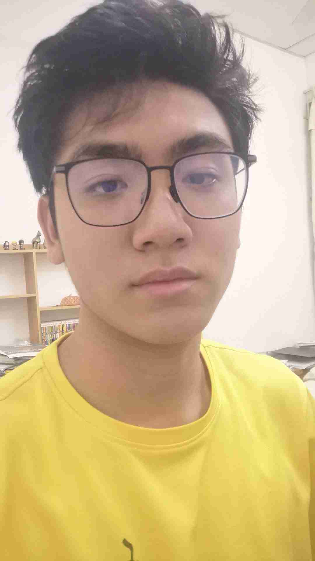 Samson Lim