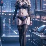 shaw ryzen