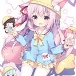 mascot