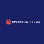 OpenSSH Windows