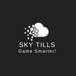 Sky tils