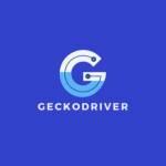 gecko driver