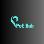 PoE Hub