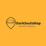 Darksouls map
