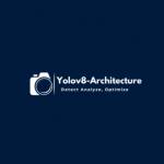 YOLOv8 Architecture