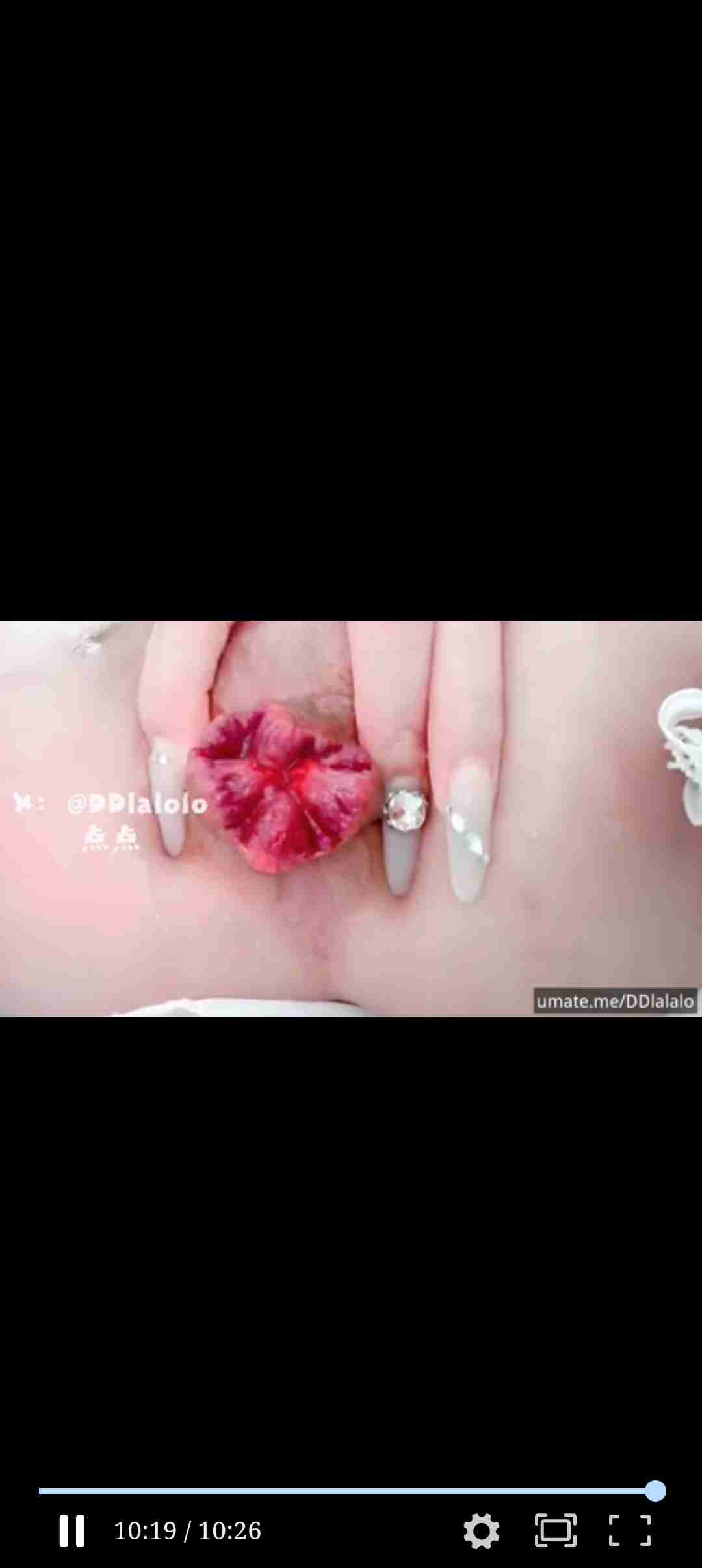 w just