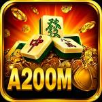 a200m a200m