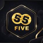55five 55five