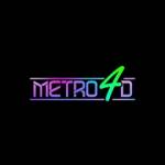 metro4d metro4d